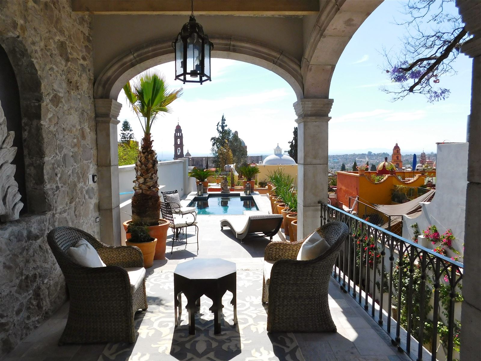 San Miguel Vacation Home Rentals Premier San Miguel Home